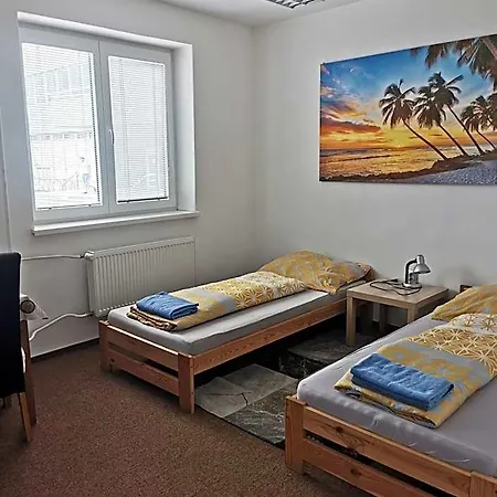 Living By The Bus Station Hostel