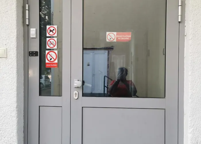 Living By The Bus Station