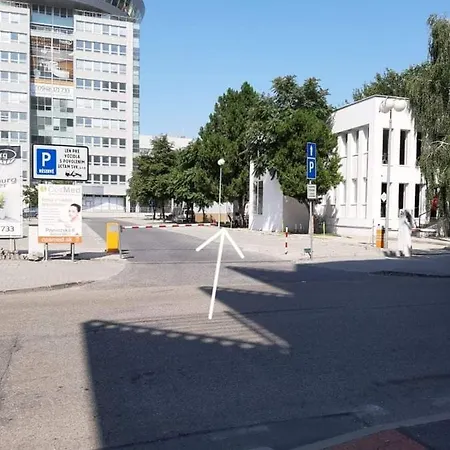 Living By The Bus Station Hostel *