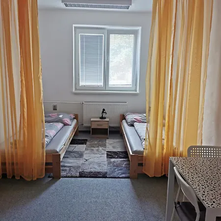 Living By The Bus Station * Bratysława