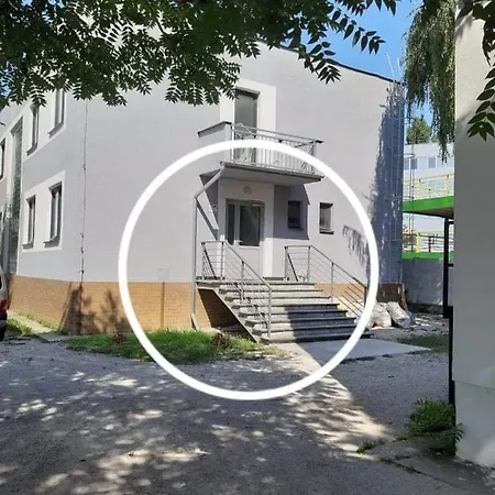 Living By The Bus Station *