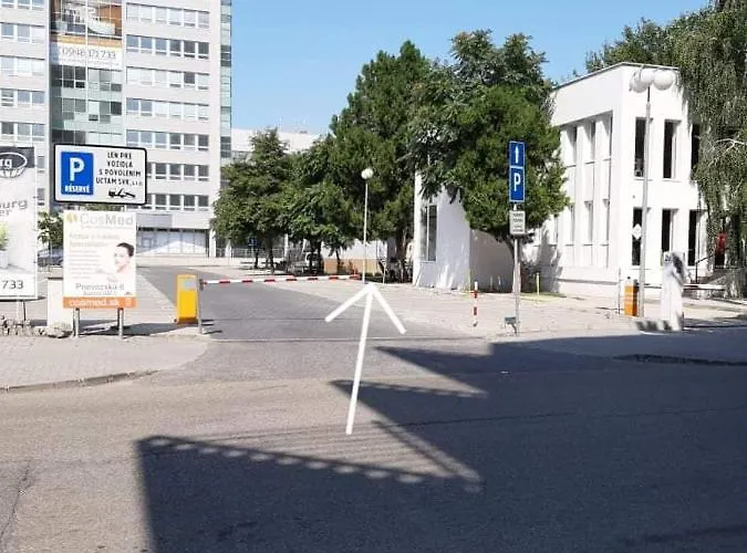 Living By The Bus Station Hostel *